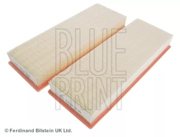 BLUE PRINT ADU172201 KOMPLET FILTRŮ VZDUCHU