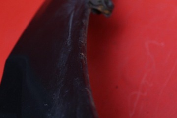 BLATNÍK LEVÝ PŘEDNÍ SKODA SUPERB 2 II 09R