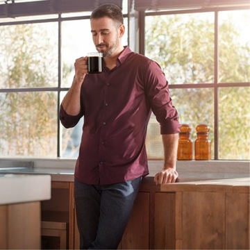 АВТОМАТИЧЕСКИЙ КОФЕ ЭКСПРЕСС PHILIPS ДАВЛЕНИЯ