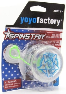 YOYOFACTORY JOJO СВЕТЯЩИЙСЯ СВЕТОДИОД SPINSTAR