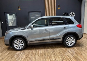 Suzuki 2016 Suzuki Vitara 1.4 manualzarejestrowany 35.000km GWARANCJA bezwypadkowy, zdjęcie 2