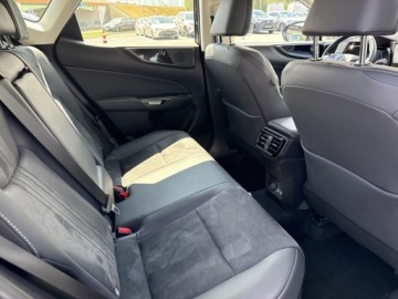 Lexus NX II SUV Facelifting 2.5 350h 243KM 2024 Lexus NX 350h Elegance 2WD II (2021-) NX350h Elega, zdjęcie 9