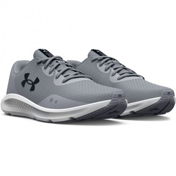 Męskie buty do biegania UNDER ARMOUR UA Charged