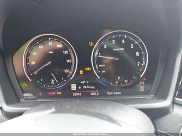 BMW X2 F39 2021 BMW X2 2021 BMW X2 SDRIVE28I 2.0 Benzyna 228KM, zdjęcie 11