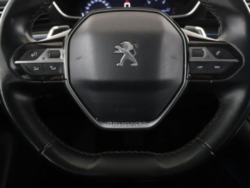 Peugeot 508 II 2019 Peugeot 508 Automat Skóra Navi Czujniki, zdjęcie 20