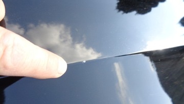 JEEP GRAND CHEROKEE WK2 комплект лифта передней правой двери