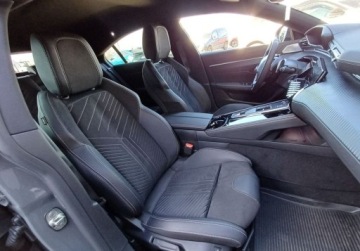 Peugeot 508 II Sedan PHEV Facelifting Hybrid 225 PHEV 225KM 2024 Peugeot 508 40 GT 1.6 PHEV 225 KM Automat I wl. GWARANCJA FV23, zdjęcie 26