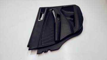 TAPICERKA BOCZEK DRZWI LEWY TYŁ FORD EDGE ST