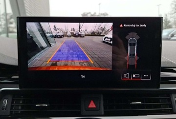 Audi A5 F5 Coupe Facelifting 2.0 45 TFSI 265KM 2023 Audi A5 Sportback 45 TFSI mHEV Quattro S Line KameraCofaniaSmartInterFaceM, zdjęcie 18