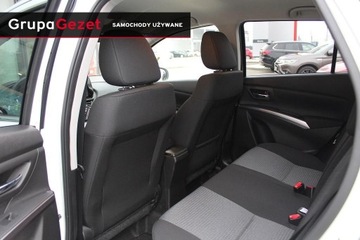 Suzuki SX4 II 2023 Suzuki SX4 S-CROSS 1.5 116 KM Premium 2WD HYBRID + OPONY, zdjęcie 4