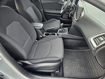 Kia Ceed III Hatchback 1.0 T-GDi 120KM 2020 Kia Cee&#039;d Bezwypadkowy, Android,Kamera, zdjęcie 11