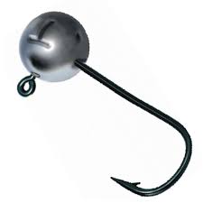 TRAPER BUSHIDO GŁÓWKA MICRO JIG SUPER 8 1,5g