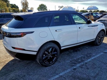 Land Rover Range Rover Velar 2025 Land Rover Range Rover Velar 2025r., Dynamic SE, 2L, od ubezpieczalni 2.0, zdjęcie 3