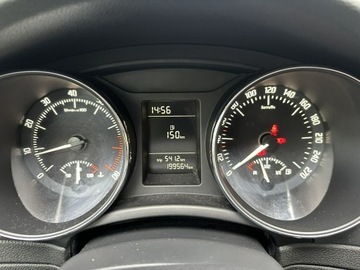 Skoda Superb II Sedan 1.8 TSI 160KM 2011 Škoda Superb Skoda Superb 1.8 TSI Elegance 160, zdjęcie 35