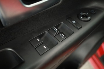 Kia Venga Mikrovan Facelifting 1.6 DOHC 124KM 2018 Kia Venga 1.6 CVVT, Salon Polska, Serwis ASO, zdjęcie 17