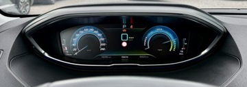 Peugeot 3008 II 2021 Peugeot 3008 Allure,Plug-in,Bogata wersja, zdjęcie 21