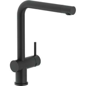 Bateria FRANKE ACTIVE PLUS SM CZARNY MAT