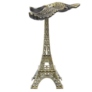 Balansujący Orzeł Zabawka Ptaszek Mini