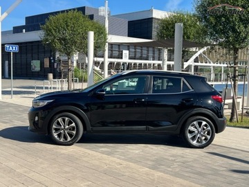 Kia Stonic 2018 Kia Stonic 1.4 Benzyna Kamera Navi Pierwszy Wlasciciel 1.4, zdjęcie 5