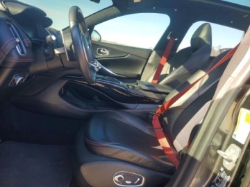 Aston Martin DBX 2021 Aston Martin DBX 2021 4.0l 4.0 Benzyna 542KM, zdjęcie 7