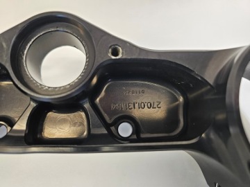 Нижняя полка передней подвесной полки Husqvarna 701 SM 701