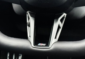 BMW Seria 5 G90-91 2025 BMW Seria 5 I wlasciciel M Sport Hak Gwarancja Bezwypadkowy FVAT23, zdjęcie 19