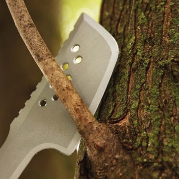 ТОПОР-МАШОТ FISKARS ДЛЯ РУБКИ ВЕТОК ДЕРЕВЬЯ 72СМ