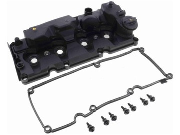 KRYT VENTILU PLAST SE ŠROUBY V10-5778 VAICO
