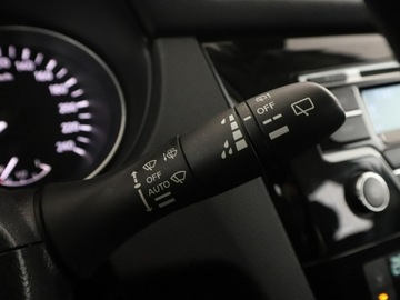 Nissan Qashqai II Crossover Facelifting 1.5 dCi 115KM 2019 Nissan Qashqai PDC klima-auto tempomat, zdjęcie 23