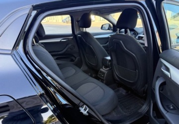BMW X2 F39 2021 BMW X2 salon PL FV VAT 23 roczna gwarancja bezwypadkowa 1.5 136KM, zdjęcie 17