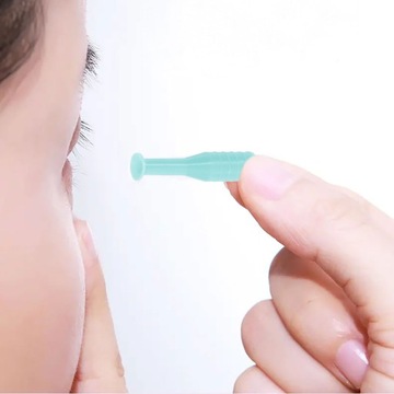 КОНТАКТЫ ДЛЯ СТЕКЛОВ, 2 ШТ.