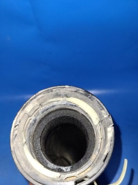 MAZDA CX-5 11-17 - TRUBKA PŘÍVOD INTERCOOLER 2.2D