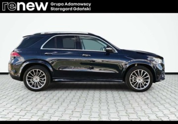 Mercedes GLE V167 2021 Mercedes-Benz GLE Mercedes-Benz GLE 2.0 Benzyna 256KM, zdjęcie 9