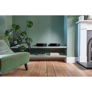 CD-транспорт Cambridge Audio EVO, проигрыватель компакт-дисков