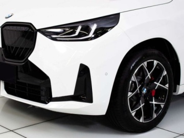 BMW X3 G45 2026 BMW X3 xDrive20d Sport Suv 2.0 (197KM) 2026, zdjęcie 15