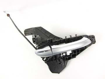 KLIKA DVEŘE PŘEDNÍ PRAVÁ ML W164