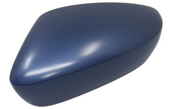 OBUDOWA LUSTERKA lewa Fabia III 14- Rapid 12- LUP7