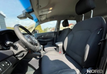 Kia Carens IV Minivan 1.6 GDI 135KM 2014 Kia Carens Bezwypadkowy, FV23, KredytowanieLeasing, L, gwarancja 12m gethe, zdjęcie 13