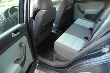 Volkswagen Golf Plus I 1.6 i 102KM 2007 VW Cross Golf V 1.6MPI Alu Klima 4xEl.Szyby Zadbany Bezwypadkowy, zdjęcie 30