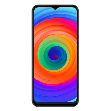 Ulefone Note 14 4/64 ГБ Черный Android 12