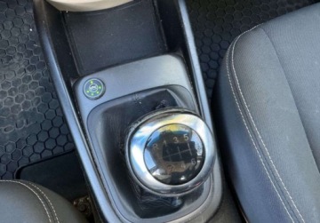 Kia Soul I Crossover Facelifting 1.6 GDI 140KM 2011 Kia Soul Niski przebieg, instalacja LPG, salon PL, oryginalny lakier 1.6, zdjęcie 25