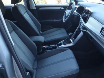Volkswagen T-Roc I SUV Facelifting 1.5 TSI ACT 150KM 2024 VW T-Roc 1.5 TSI, Salon Polska, 1. Właściciel, zdjęcie 8