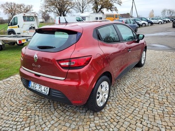 Renault Clio V 2019 RENAULT CLIO IV LIFT - AUTO BEZWYPADKOWE !!! PIĘKNY KOLOR !!! WARTO !!!, zdjęcie 10