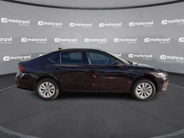 Skoda Octavia IV 2025 Skoda Octavia Edition 130 Essence 1.5 TSI 115 KM, zdjęcie 10