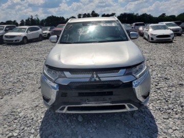 Mitsubishi Outlander III 2022 Mitsubishi Outlander Sel 2022 2.4 Hybryda Plug-in 126KM, zdjęcie 5