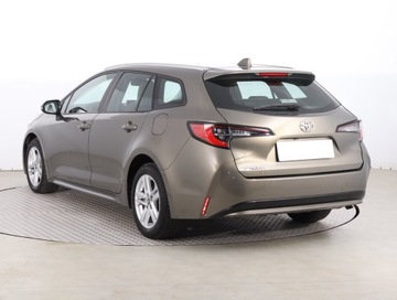 Toyota Corolla XII TS Kombi 1.2 Turbo D-4T 116KM 2019 Toyota Corolla 1.2 Turbo, Salon Polska, zdjęcie 3