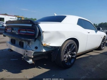 Dodge Challenger III 2023 Dodge Challenger RT Scat Pack 2023 6.4l 6.4 Benzyna 485KM, zdjęcie 5