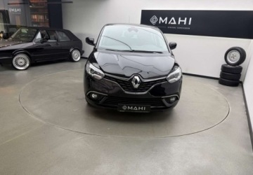 Renault Scenic IV 2017 Renault Scenic Navi Led Xenon Klima BOSE Edition Zamiana Raty Gwarancja 1.2, zdjęcie 1