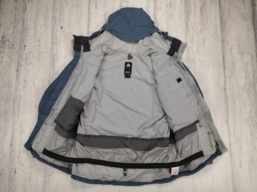 МУЖСКАЯ ЛЫЖНАЯ КУРТКА NIKE ACG L С МЕМБРАНОЙ STORM FIT УНИКАЛЬНАЯ