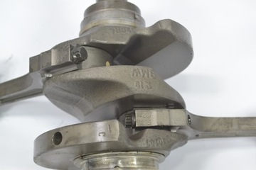 BMW R1100 R 1100 - WAŁ POMPA OLEJU